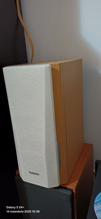 Combina Technics SC-HD515