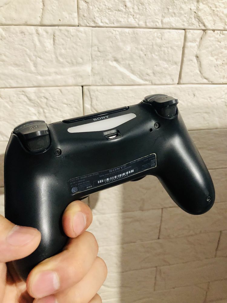 Геймпады Dualshock 4 v2