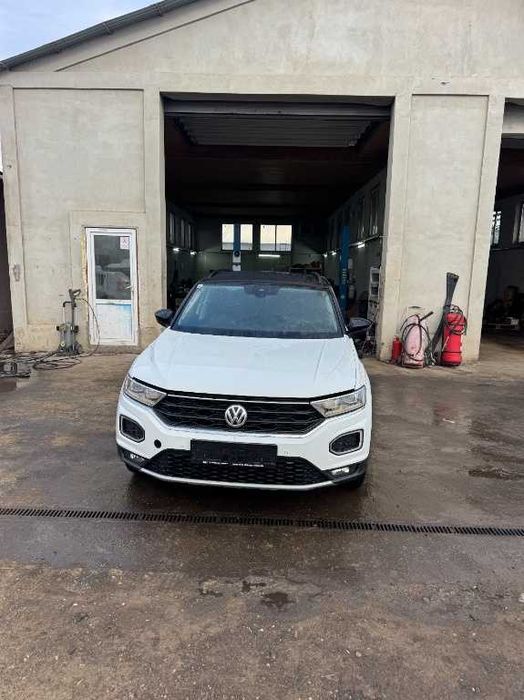 Piese din Dezmembrari Volkswagen T-Roc 2020 Bara fata