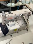 Masina de cusut cu acoperire Sunstar SF7500