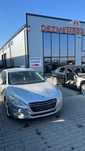 Dezmembram Peugeot 508 1.6 HDI din 2012