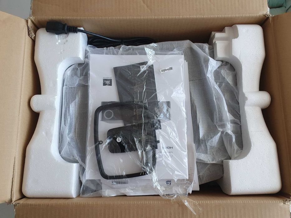 JBL AVR101 Reciever NOU