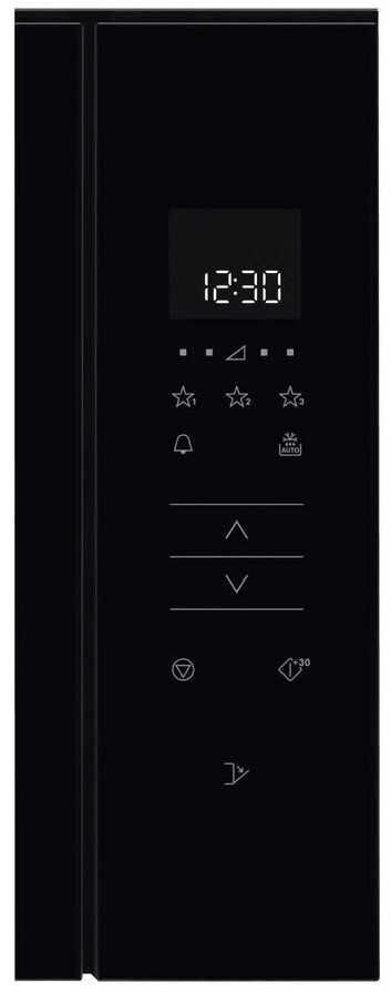 Микровълнова за вграждане ELECTROLUX KMFE172TEK