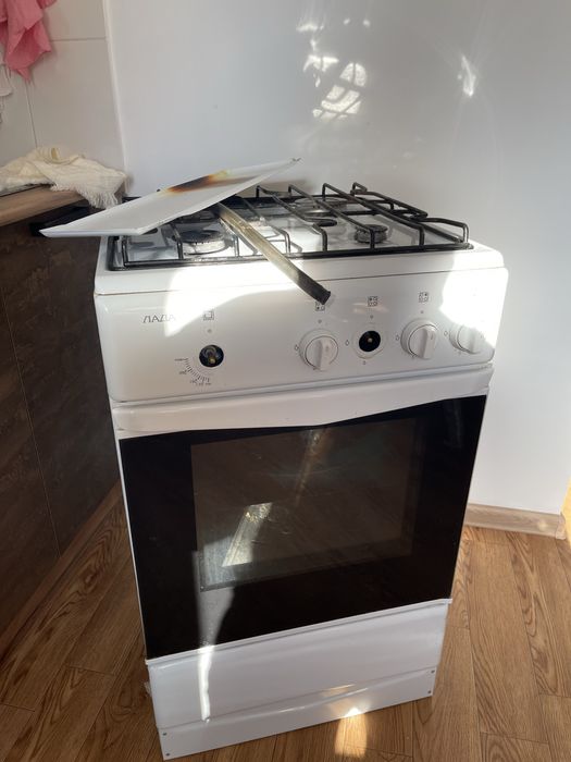 Газовая плита ЛАДА