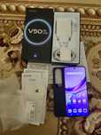 Новый телефон Vivo V50 lite, 10.07.25