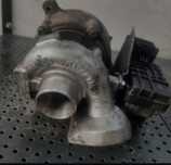 Turbina electrica 2.0d Seria 3 E46 E90/Seria 5 E60/E61/ E81/87