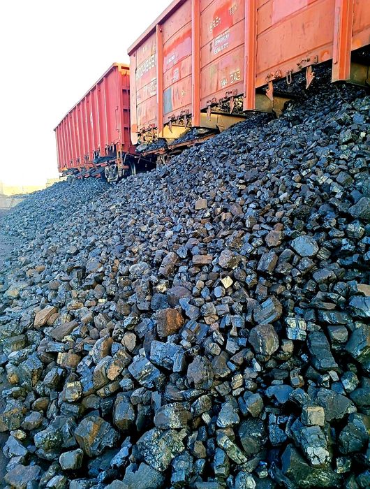 Уголь Угольная База