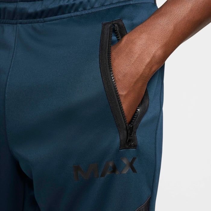 Pantaloni Nike Nsw Air Max Noi Originali (S)