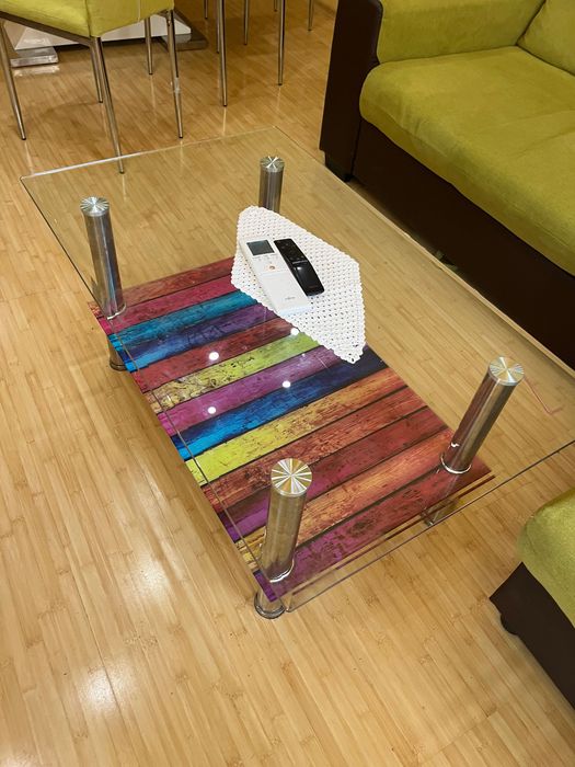 Разтегателен диван