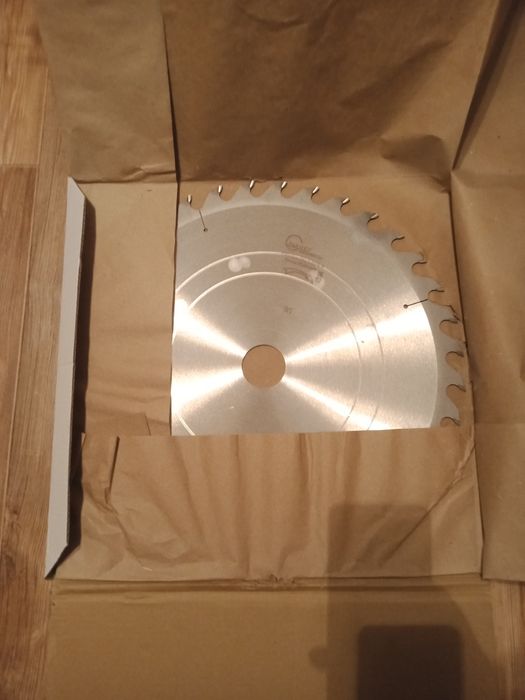 Пильный диск для распиловочного станка