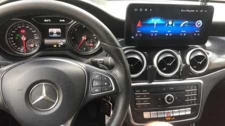 Navigatie Mercedes W176 , W463 , X156, C117, 4G+64GB, Factura+Garantie