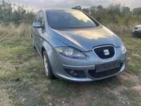 SEAT Toledo 1,9TDI 105к.с 2005г. На Части