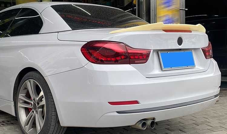 ЧЕРЕН M4 Style спойлер за BMW F33