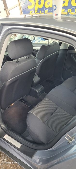 Audi a4 b7 an 2006