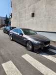 Bmw 525 D Maxhaust