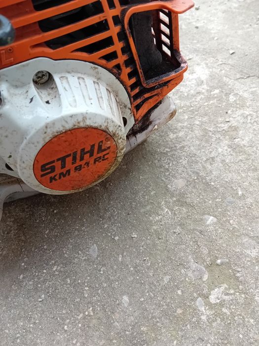 Sthil pentru gradina
