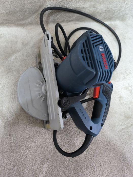 Circular Bosch GKS 165 profesional -1100w