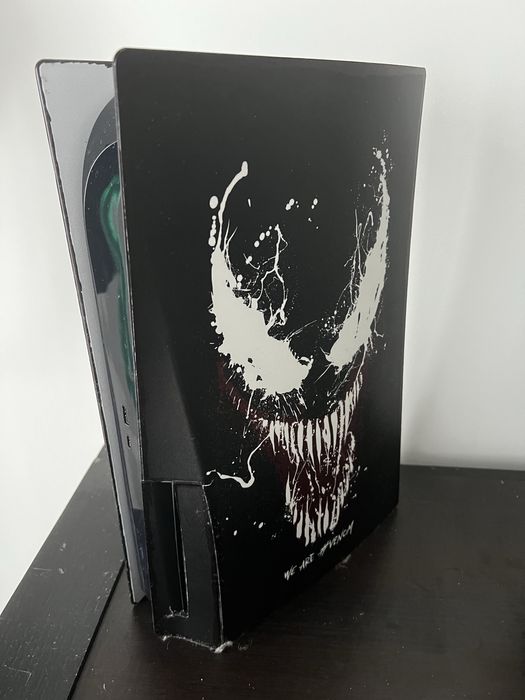 Ps5 defect pentru piese -