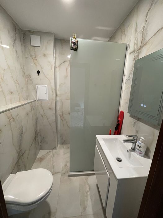 Дава се под наем Едностаен апартамент в Банско - 40 кв.м за 650 € - Снимка #6