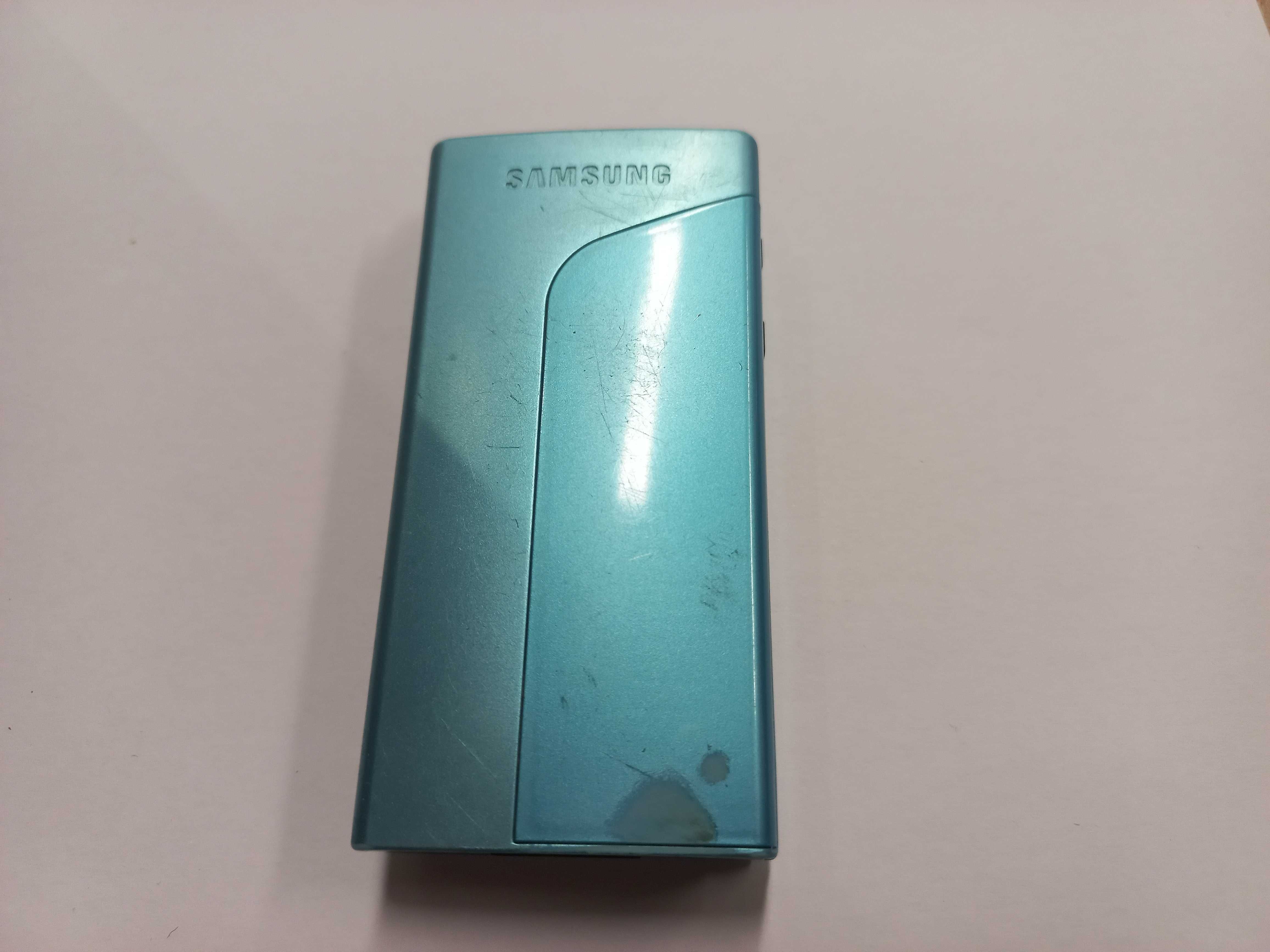 Telefon mobil Samsung SGH-X520 - COLECTIE