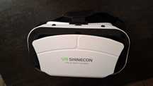 Ochelari VR Shinecon G12 pentru realitate virtuală 3D