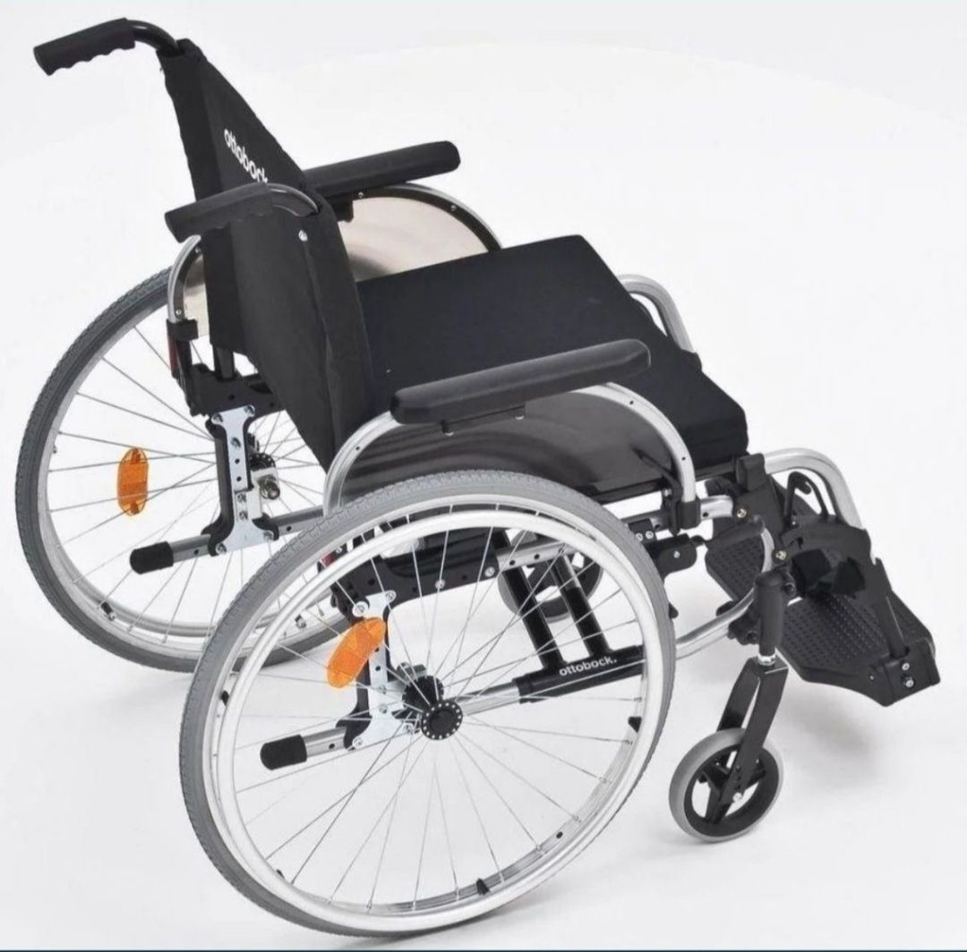 Инвалидный коляска аренда