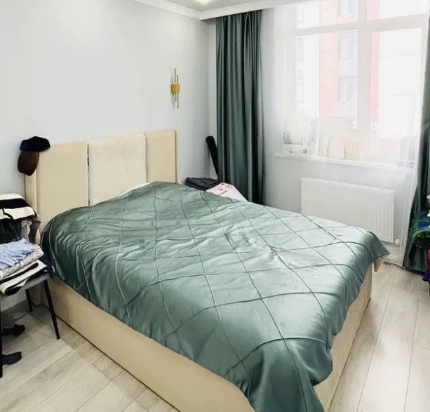 Кровать в отличном состоянии