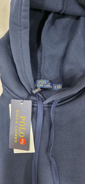 Polo ralph lauren екип, тъмно син,