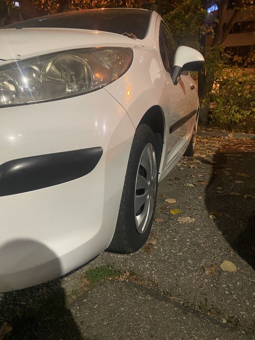 Peugeot 207 1.4HDI