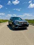 Mercedes Benz GLC