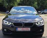BMW Seria 4 Stare tehnica perfecta, primul proprietar,km 83000