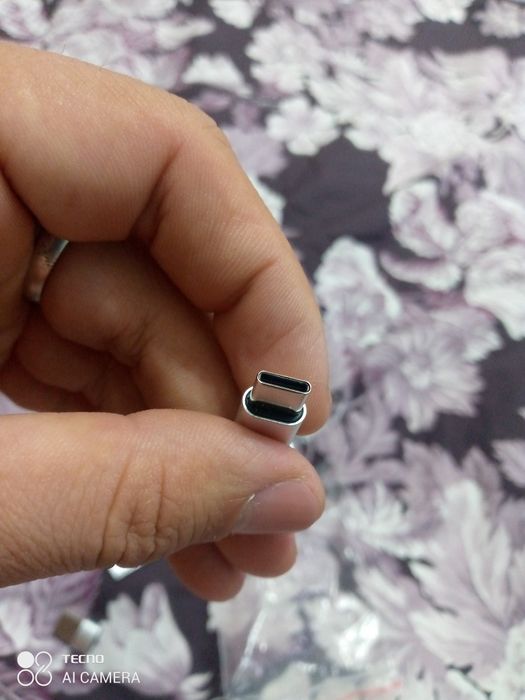 Перехадник type -c dan usbga