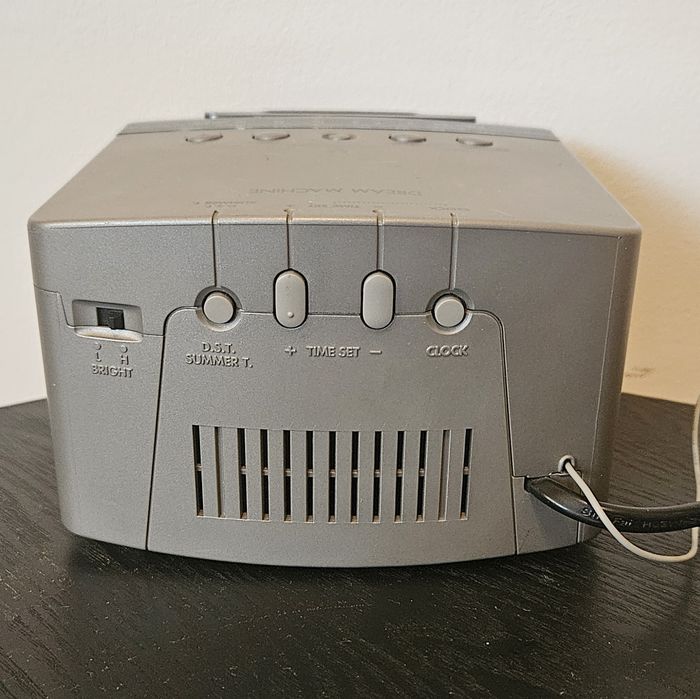 Радио Аларма SONY