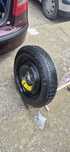 Roata ingusta pe 16 Pt.Ford.