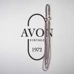 Винтидж комплект от колие и гривна AVON