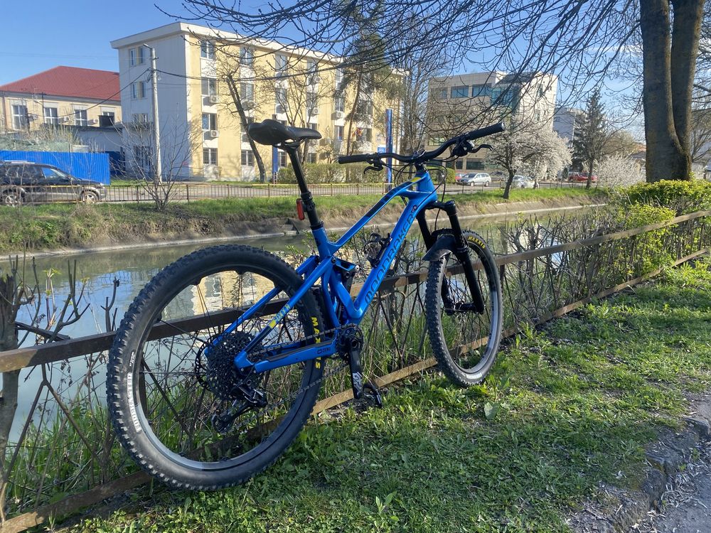 Mondraker Foxy R