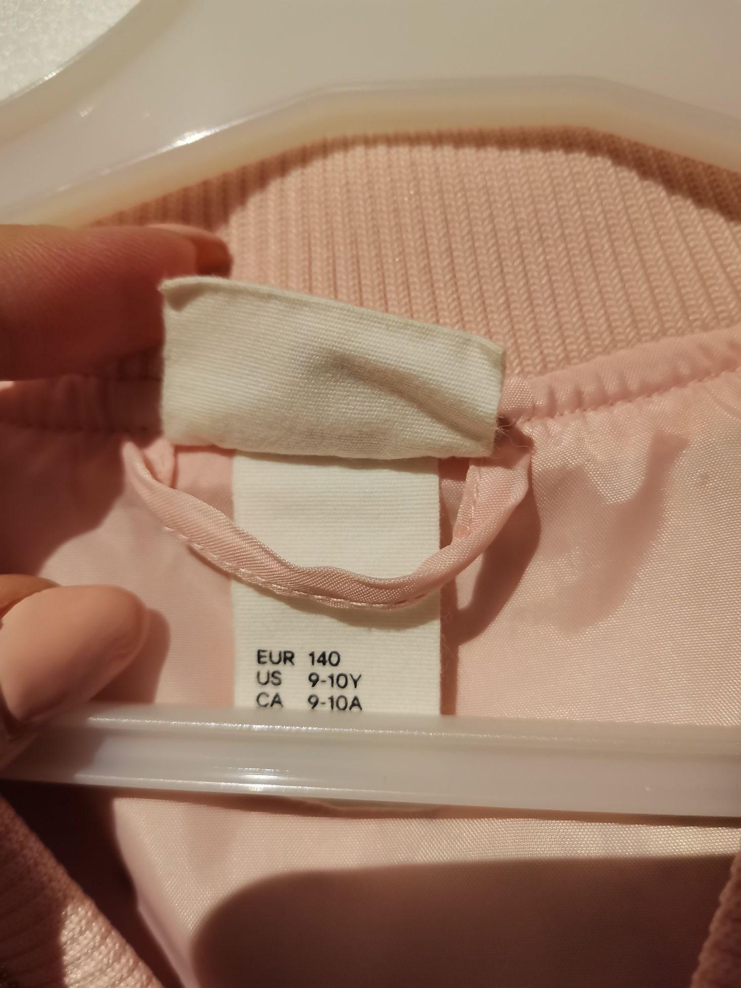 Детско якенце /пролетно-лятно/  H&M