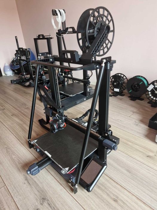 Vand imprimanta Creality Ender 3s1 Plus