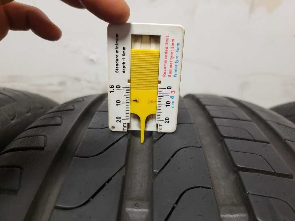 255/45/19 Pirelli / летни гуми