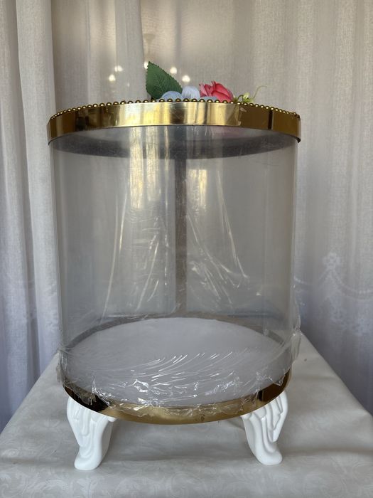 Корзиналар сатылымда (жаңа)