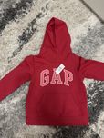 GAP детски суитчер