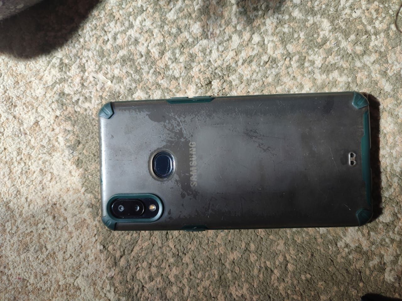 Samsung Galaxy A10
