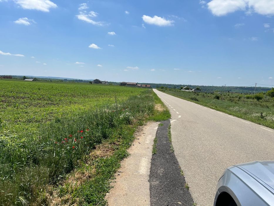 Vand Teren Intravilan Simian