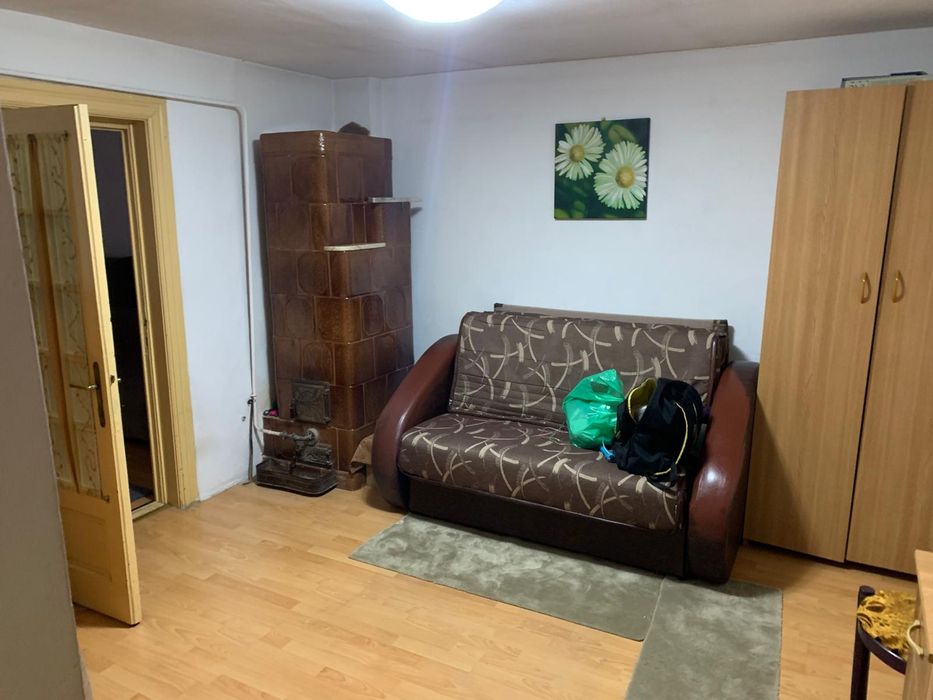 Casa cu 4 dormitoare in regim hotelier