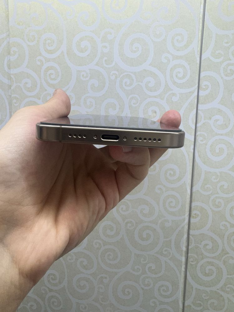 iphone 16 pro max 256 gb