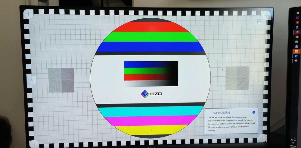 Vand Monitor LED IPS Dell 27", QHD, DisplayPort, FreeSync, Negru