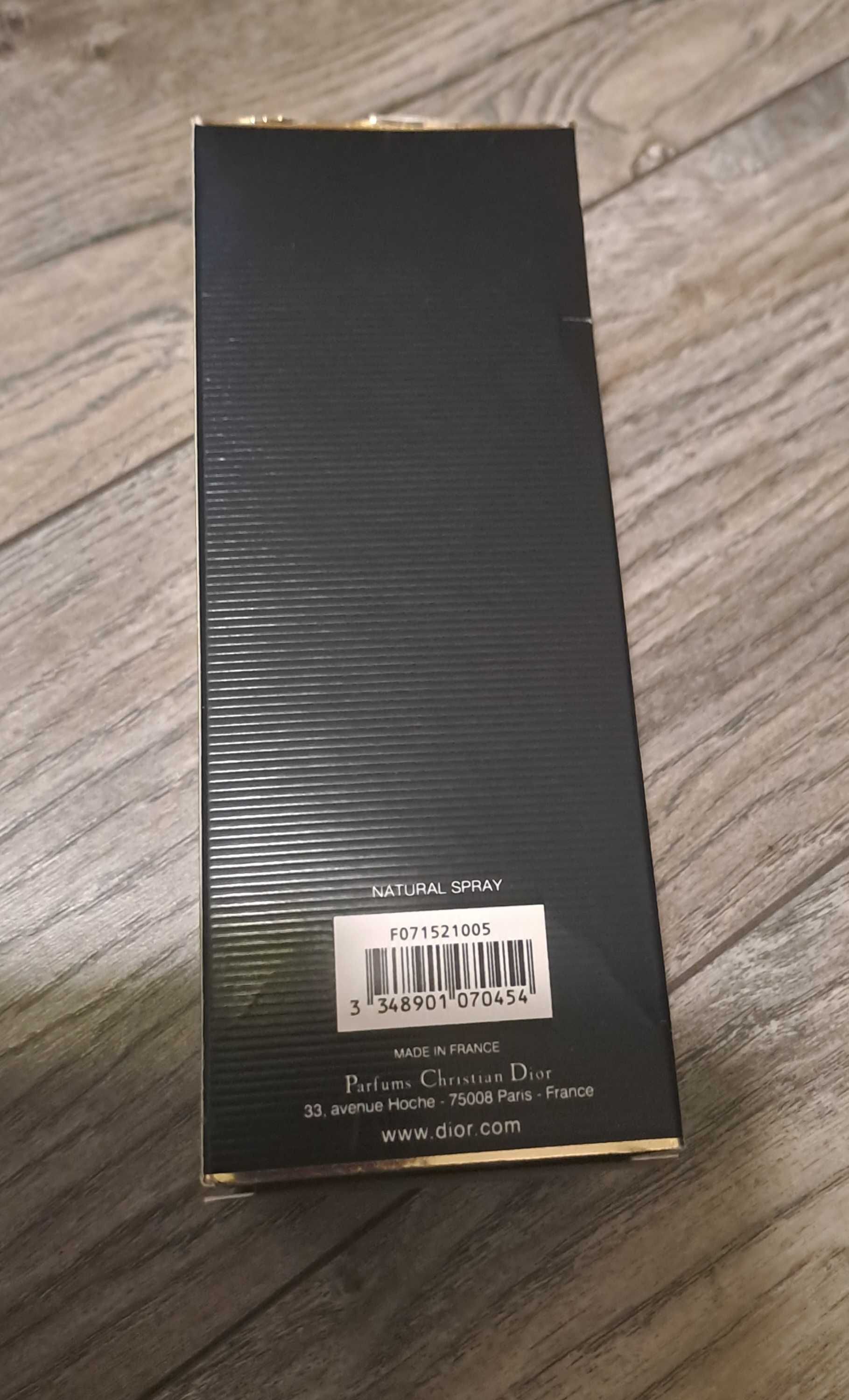 Парфюм Jadore Black