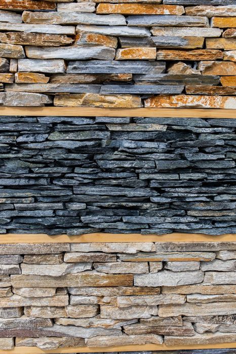 piatra decoratina naturala fasonata marmura travertin