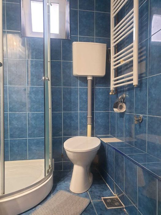 Apartament 2 camere Bld.Garii