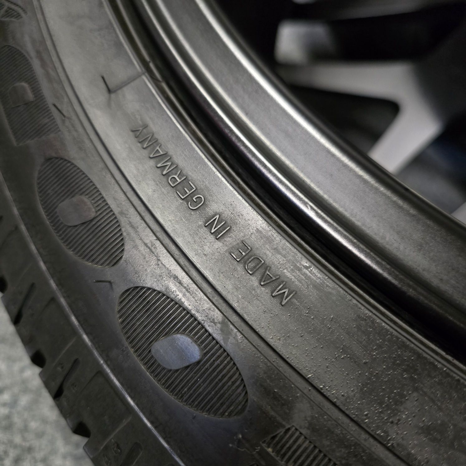 22" оригинални НОВИ джанти за Мерцедес Г AMG G class 22 цола + датчици
